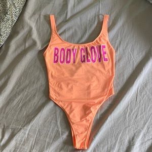 Body Glove One Piece